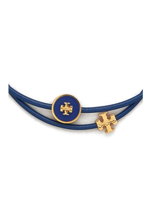 Bracciale in pelle TORY BURCH | 61683703